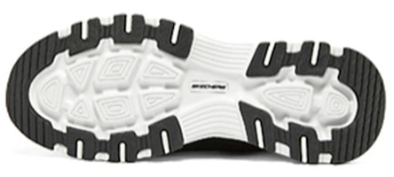 Skechers D'Lites 'Oreo Nut Cocoa' Sepatu Wanita Hitam Putih 8790138-BKGD Purchase Skechers D'Lites 'Oreo Nut Cocoa' Sepatu Wanita Hitam Putih 8790138-BKGD