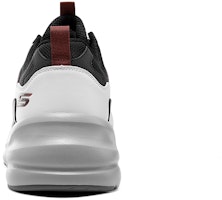 Skechers D'Lites 'Gelombang Merah Putih' 118322-BKMT Purchase Skechers D'Lites 'Gelombang Merah Putih' 118322-BKMT