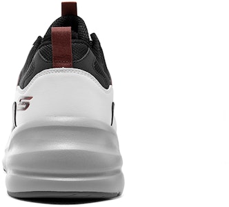 スケッチャーズ D'Lites レッドホワイトウェーブ 118322-BKMT Purchase スケッチャーズ D'Lites レッドホワイトウェーブ 118322-BKMT