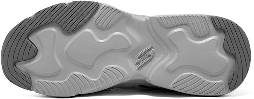 Skechers D'Lites 'Gelombang Merah Putih' 118322-BKMT Details for Skechers D'Lites 'Gelombang Merah Putih' 118322-BKMT