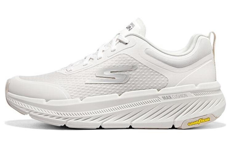 Skechers GO RUN 'White' 220821-WHT