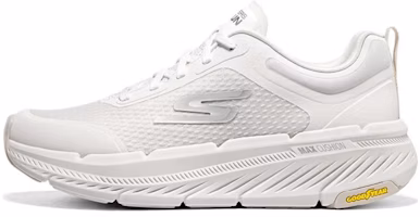 Skechers GO RUN 'White' 220821-WHT Skechers GO RUN 'White' 220821-WHT