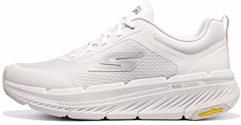 스케쳐스 고런 '화이트' (Skechers Go Run '화이트') 220821-WHT Buy 스케쳐스 고런 '화이트' (Skechers Go Run '화이트') 220821-WHT