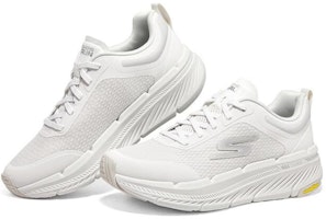 Skechers GO RUN 'Blanco' 220821-WHT Lookbook Skechers GO RUN 'Blanco' 220821-WHT