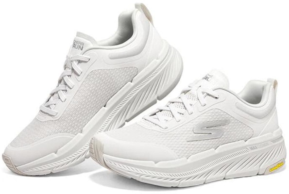 스케쳐스 고런 '화이트' (Skechers Go Run '화이트') 220821-WHT Lookbook 스케쳐스 고런 '화이트' (Skechers Go Run '화이트') 220821-WHT