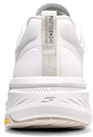 Skechers GO RUN 'Blanco' 220821-WHT Shop Skechers GO RUN 'Blanco' 220821-WHT