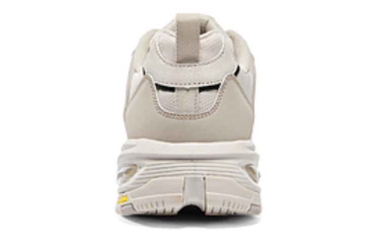 Skechers D'lites Shoes 'Beige White' 圖 4