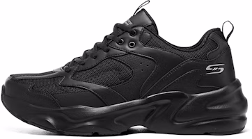 Skechers Bob's Bamina 2 Shoes 'Black' 118322-BBK Skechers Bob's Bamina 2 Shoes 'Black' 118322-BBK