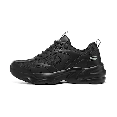 Skechers Bob's Bamina 2 Shoes 'Black'
