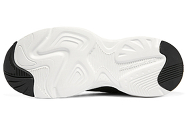 Skechers D'Lites 'Black White' 圖 5