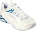 Lookbook Skechers D'LITES 'Blanco Azul' 232426-WAQ