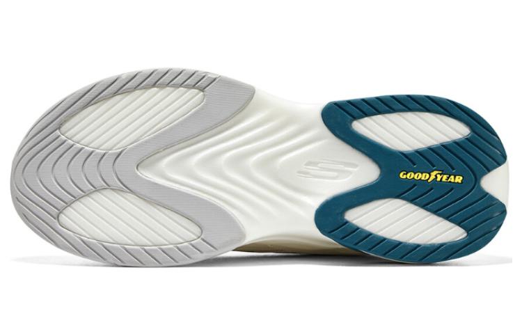 Purchase Skechers D'LITES 'Blanco Azul' 232426-WAQ