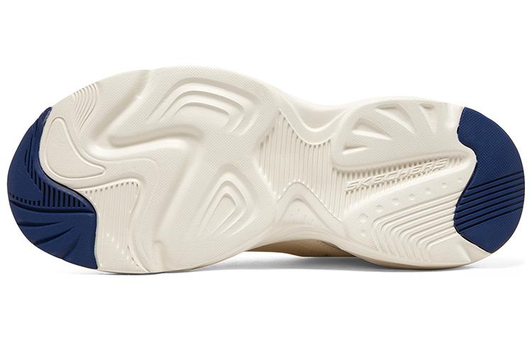 Skechers D'Lites 'White Blue' 圖 6