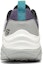 Details for Kasut Skechers D'Lites Stamina 'Putih Perak Ungu' 896261-WMLT