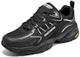 Lookbook Skechers Outdoor Vigor 3.0 'Hitam' 894271-BBK