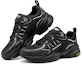 Shop Skechers Outdoor Vigor 3.0 'Hitam' 894271-BBK