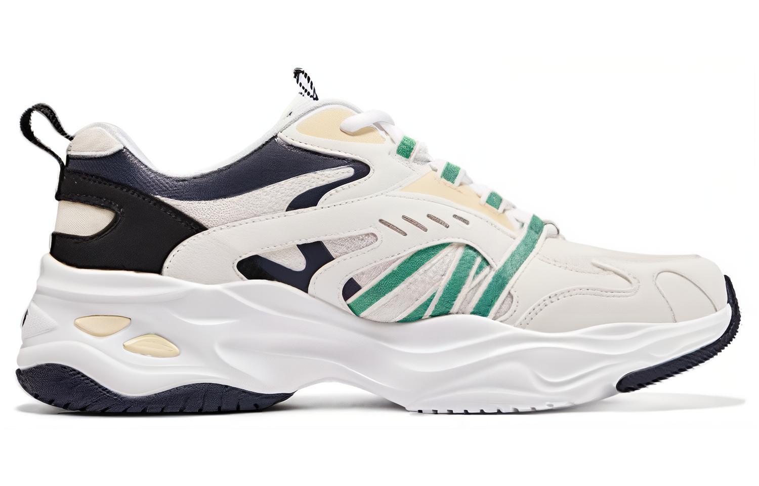 Order Skechers D'Lites 'Yuan Qi Bear Citrus' Lelaki Wanita Kasual Sneakers 894201-WMLT