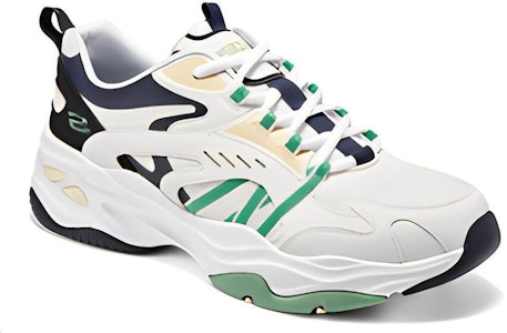 Skechers D'Lites 'Yuan Qi Bear Citrus' Lelaki Wanita Kasual Sneakers 894201-WMLT Shop Skechers D'Lites 'Yuan Qi Bear Citrus' Lelaki Wanita Kasual Sneakers 894201-WMLT