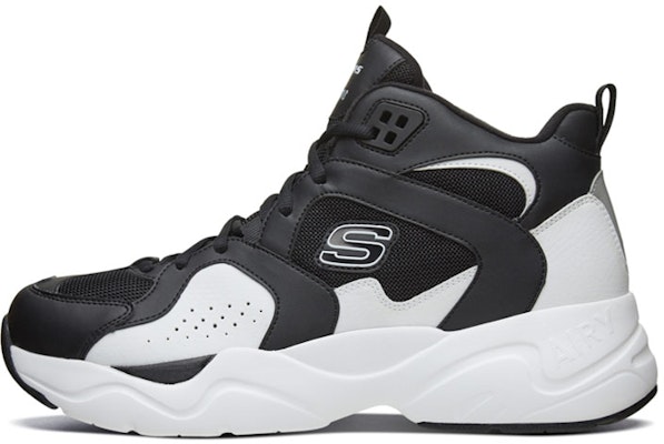 Skechers D‘Lites Airy 2.0 黑色運動鞋 Buy Skechers D‘Lites Airy 2.0 黑色運動鞋
