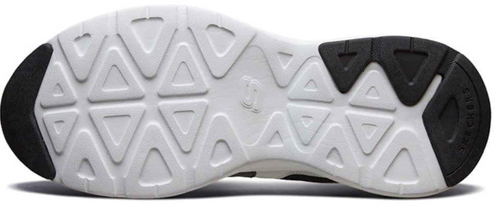 Skechers D‘Lites Airy 2.0 黑色運動鞋 Purchase Skechers D‘Lites Airy 2.0 黑色運動鞋