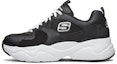 Buy Skechers D'lites Airy 2.0 'Hitam Serbaguna Sepatu Rendah' 999228-BLK