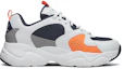 Order Skechers D''Lites Airy 2.0 ''Oranje Dad Schoen'' 999228-WBOR