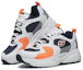 Lookbook Skechers D''Lites Airy 2.0 ''Oranje Dad Schoen'' 999228-WBOR