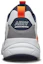 Shop Skechers D''Lites Airy 2.0 ''Oranje Dad Schoen'' 999228-WBOR