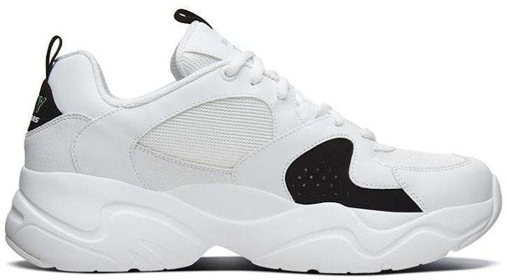 스케쳐스 딜라이트 에어리 2.0 (화이트/블랙) 999228-WBK Order 스케쳐스 딜라이트 에어리 2.0 (화이트/블랙) 999228-WBK