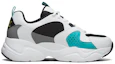 Order Skechers D''Lites Airy 2.0 ''Wit Blauw Zwart'' 999228-WBKT