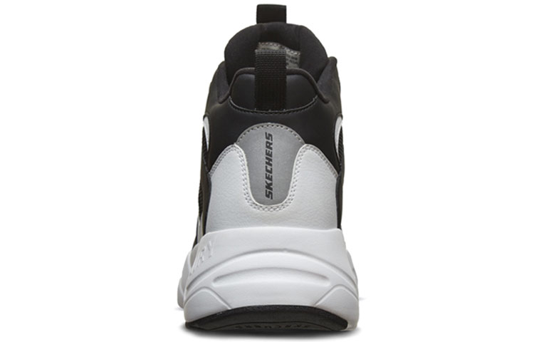 Shop Skechers D''Lites Airy 2.0 Hardloopschoenen Zwart 999304-BKW