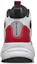 Shop Skechers D''Lites Airy 2.0 Hardloopschoenen Zwart/Rood 999304-BKWR