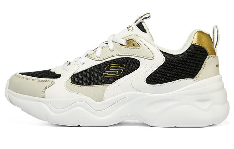 Skechers D'Lites Airy 3.0 894091-WNT