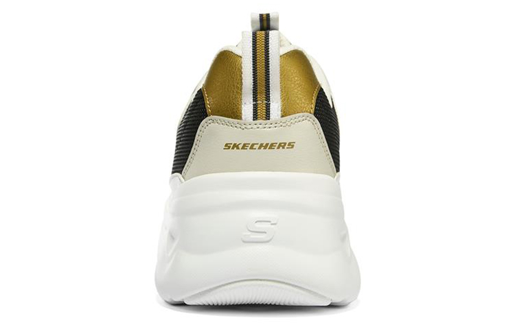 Shop Skechers D''Lites Airy 3.0 femme basket mode 894091-WNT