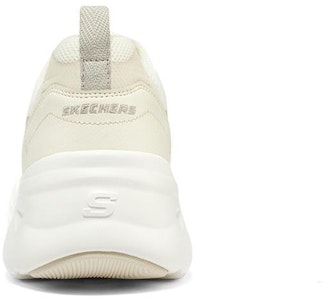 Skechers D'lites Airy 3.0 'Beige Putih' 894092-OFWT Shop Skechers D'lites Airy 3.0 'Beige Putih' 894092-OFWT