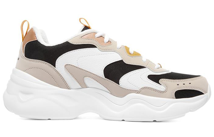 Order 斯凯奇 D'Lites Airy 3.0 '黑金' 894158-BKGD