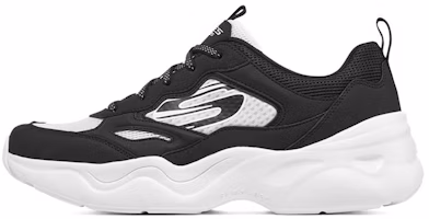 Skechers DLITES Airy 3.0 'Black White' 894088-BKW Skechers DLITES Airy 3.0 'Black White' 894088-BKW