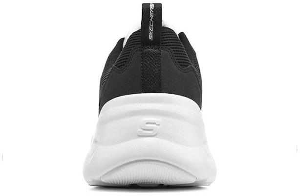Skechers DLITES Airy 3.0 'Black White' 894088-BKW Shop Skechers DLITES Airy 3.0 'Black White' 894088-BKW
