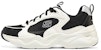 Skechers Dlites Airy 3.0 'Putih Hitam' 894149-BKW