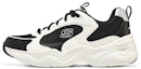 Buy Skechers Dlites Airy 3.0 'Putih Hitam' 894149-BKW