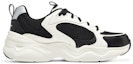 Order Skechers Dlites Airy 3.0 'Putih Hitam' 894149-BKW