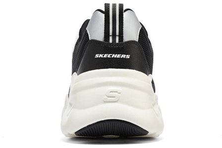 スケッチャーズ DLites Airy 3.0 白黒 894149-BKW Shop スケッチャーズ DLites Airy 3.0 白黒 894149-BKW