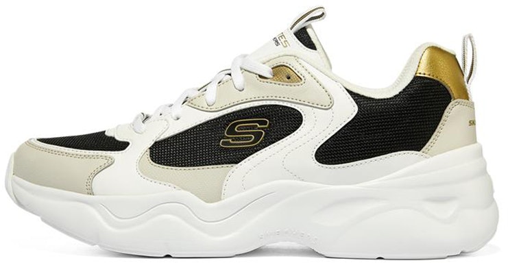 skechers-d-lites-airy-3-0-fashion-black-coffee-894091-wnt