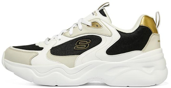 Skechers D'Lites Airy 3.0 Zapatillas 894091-WNT Buy Skechers D'Lites Airy 3.0 Zapatillas 894091-WNT