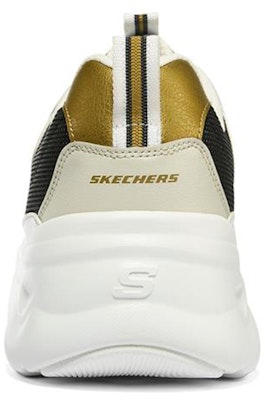 Skechers D‘lites Airy 3.0 時尚低筒老爹鞋 咖黑 Shop Skechers D‘lites Airy 3.0 時尚低筒老爹鞋 咖黑