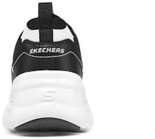 Skechers D‘lites Airy 3.0 時尚低筒老爹鞋 黑白 Shop Skechers D‘lites Airy 3.0 時尚低筒老爹鞋 黑白