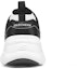 Shop Skechers DLites Airy 3.0 'Hitam Putih' 894092-BKW