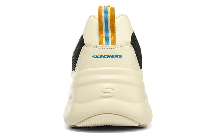 Shop スケッチャーズ D'lites Airy 3.0 ナチュラルブラック 894091-NTBK