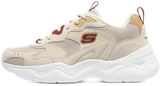 스케쳐스 딜라이트 에어리 3.0 '내추럴 빈티지' 894158-NMLT Buy 스케쳐스 딜라이트 에어리 3.0 '내추럴 빈티지' 894158-NMLT