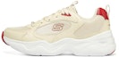Buy Skechers Dlites Airy 3.0 'Beige Red' 894091-NTRD